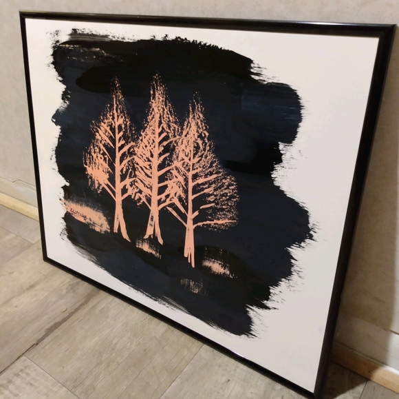 Three Trees - Picture 2 of 2